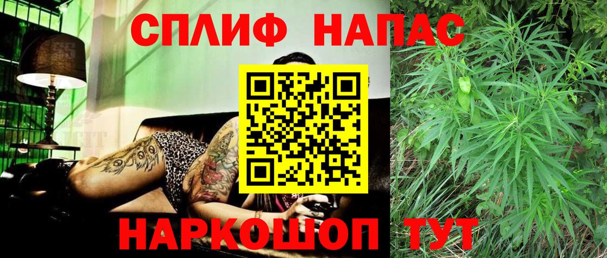 Конопля Bruce Banner Гусев